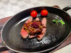 -西堤牛排(南京龙江店)