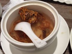 -茉莉餐厅(包河万达店)