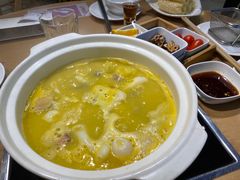-湯系·煲汤手艺人(东二环泰禾广场店)