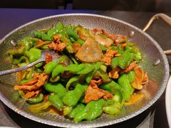 -知楚•精致湖北菜(武商MALL店)