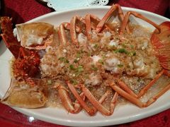 -松鹤楼(狮山永利广场店)