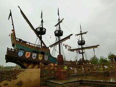 android_upload_pic-上海迪士尼度假区
