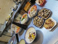 -恒兴发茶店(水巷口店)