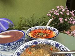 -袁妈红豆汤(重庆总店)