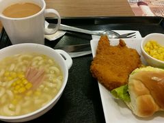 -大家乐(广州天河城六楼店)