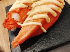 -Sushi Love 创意寿司(丽影广场店)