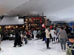 -济南恒隆广场