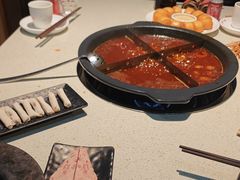 -家一加火锅(绿地翠谷总店)