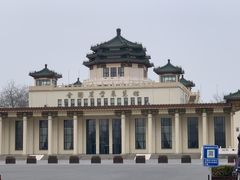 -中国农业博物馆