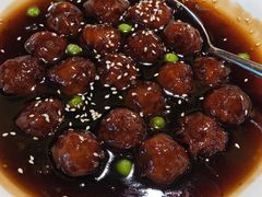 -山西会馆·晋菜·晋商宴·牌匾博物馆(胜利东街店)