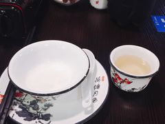 -拾下卜卜贝•海鲜火锅