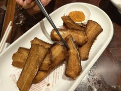-新白鹿餐厅(爱琴海购物中心店)