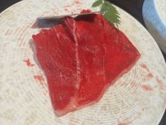 -大牛寿喜烧·和牛放题(香港广场店)
