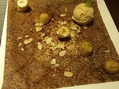 皇后薄饼-LA CREPERIE BRETONNE布列塔尼法式餐厅(天童北路店)