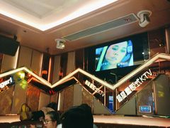 -唱客美食KTV量贩(日新路店)