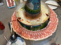 -老北京铜锅涮肉·香辣诱惑·小龙虾(禅城创意产业园店)