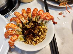 -九月海·海鲜自助(世纪东方店)