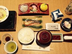 -ステーキハウス吉池