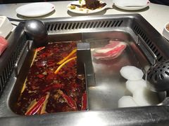 -海底捞火锅(高科广场店)