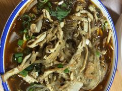 -肖家客饸饹面(郑州总店)