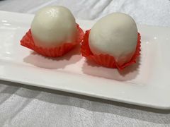 西湖雪媚娘-知味观(湖滨总店)