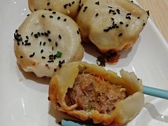 蟹粉生煎-小杨生煎(深圳岗厦北店)