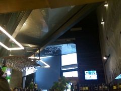 -HIHE Bistro·Oyster Bar(华熙live店)