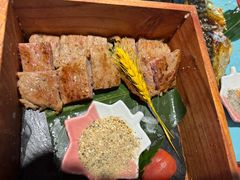 -花漫里亲民日式餐厅(万象城店)