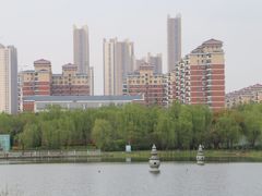 -武汉园博园(武汉自然博物馆)