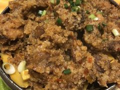 -红辣椒·川菜·火锅(科华路店)