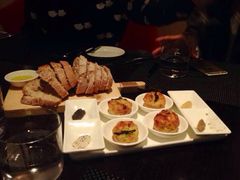 面包盘-圣丰索菲特·法国餐厅