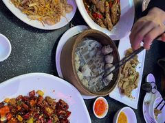 -王庄阿咪海鲜大排档(象园店)