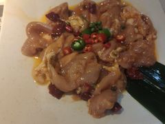-猫抓烤肉(武进吾悦广场店)