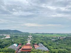-灵山胜境