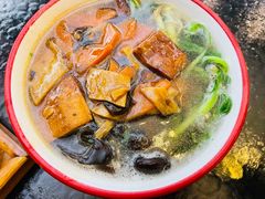 -五观堂素食(新华路店)