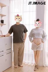 -专注孕妇照亲子照·纪田摄影