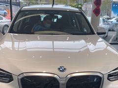 -上海宝信宝马4S店