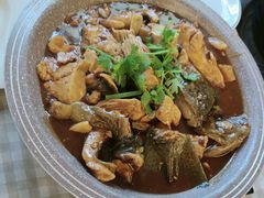 -京北渔家傲