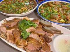 -官塘陈记鱼生·潮汕砂锅粥·牛肉火锅(潮枫路总店)