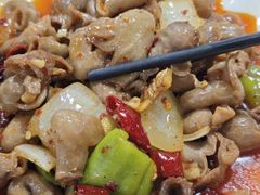 -温州一家人美食(西木头市店)