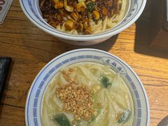 -老雒阳面馆·水席·洛阳菜(王城路店)