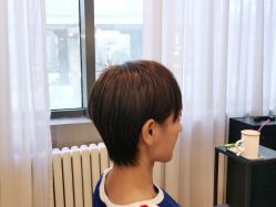 -MOVAN HAIR莫凡匠人发型屋