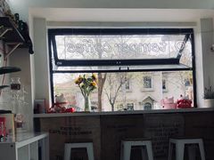 -叁秋咖啡 SANQIU COFFEE(天津河北路店)