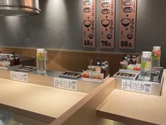 大堂-肉肉大米(金虹桥店)