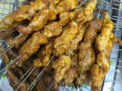 -建国烧烤(建乐路店)