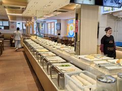 -素满香·食养自助(天一广场店)