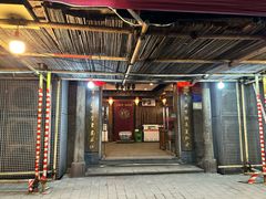 -巴国口福火锅(石桥铺店)