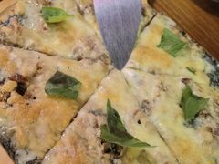 黑松露薄饼-Famous肥猫墨西哥音乐餐吧(五棵松华熙LIVE店)