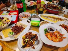 -尚品家宴(槐荫店)