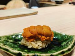 -晴空·日本料理(万象城店)